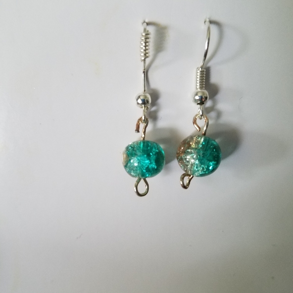 Pretty earrings - Picture 1 of 1